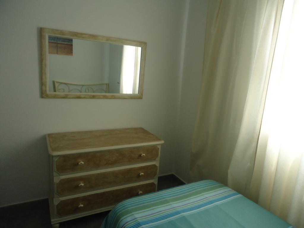 Apartamentos El Lago Arrieta  Habitación foto