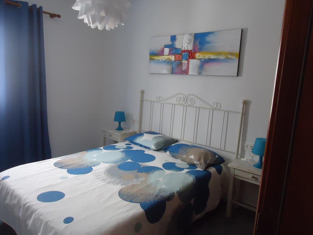 Apartamentos El Lago Arrieta  Habitación foto