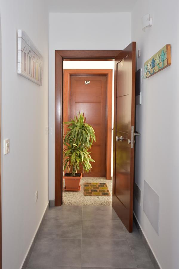 Apartamentos El Lago Arrieta  Exterior foto